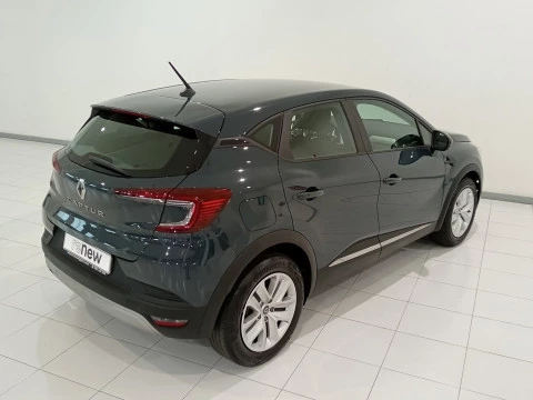 Renault Captur  TCe Intens 74kW