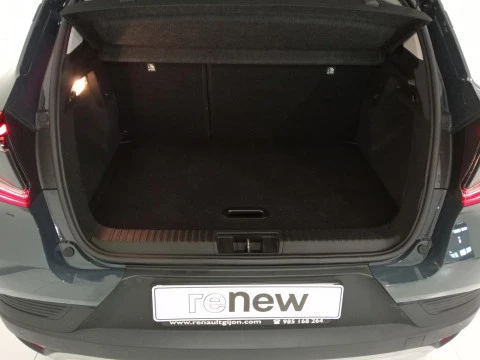 Renault Captur  TCe Intens 74kW