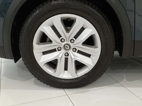 Renault Captur  TCe Intens 74kW