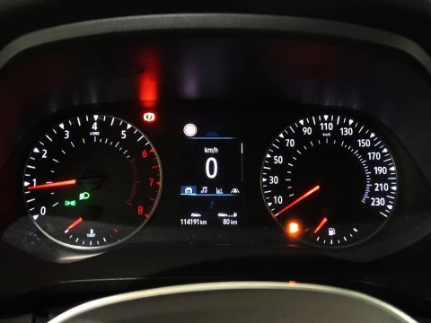 Renault Captur  TCe Intens 74kW