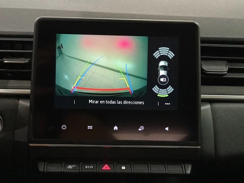 Renault Captur  TCe Intens 74kW