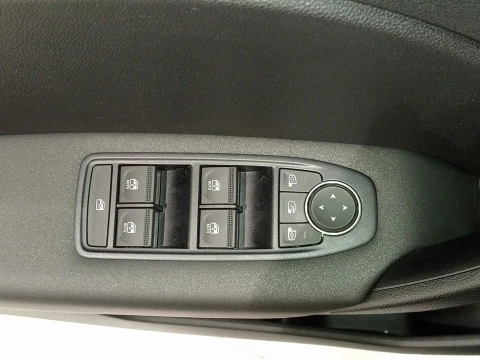 Renault Captur  TCe Intens 74kW