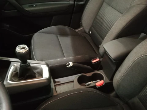 Renault Captur  TCe Intens 74kW