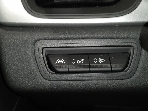 Renault Captur  TCe Intens 74kW