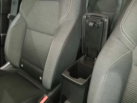 Renault Captur  TCe Intens 74kW