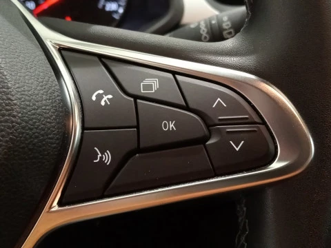 Renault Captur  TCe Intens 74kW