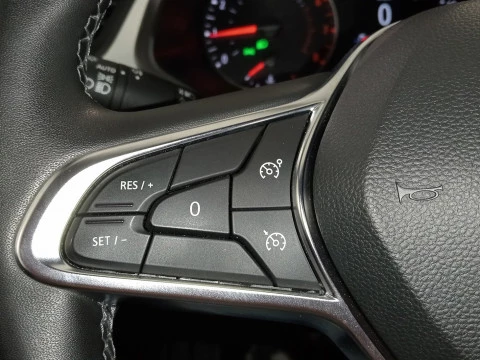 Renault Captur  TCe Intens 74kW