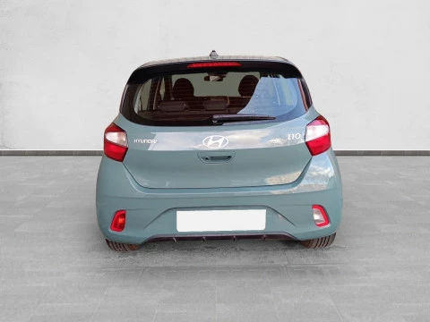 Hyundai i10 1.0 Klass