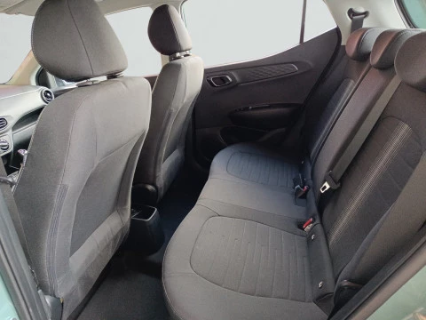 Hyundai i10 1.0 Klass