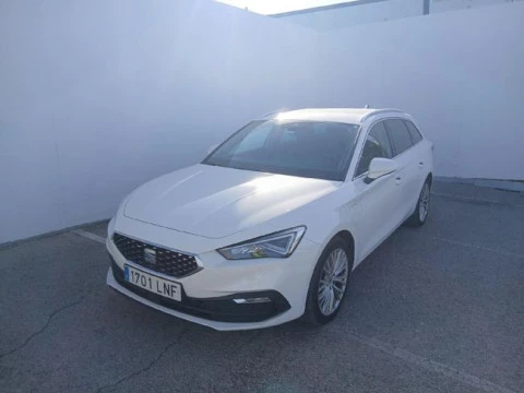 Seat Nuevo León SP 1.4 e-Hybrid DSG S&S Xcellence Go L