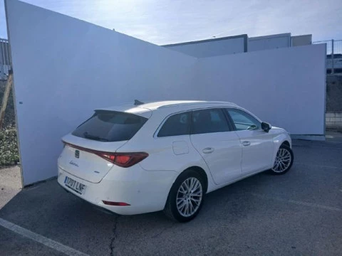 Seat Nuevo León SP 1.4 e-Hybrid DSG S&S Xcellence Go L