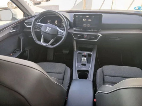 Seat Nuevo León SP 1.4 e-Hybrid DSG S&S Xcellence Go L