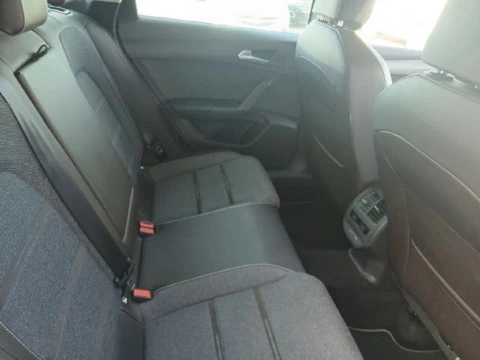 Seat Nuevo León SP 1.4 e-Hybrid DSG S&S Xcellence Go L