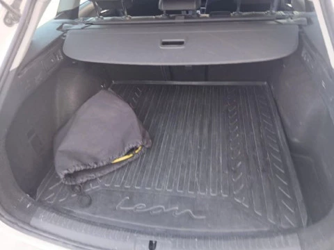 Seat Nuevo León SP 1.4 e-Hybrid DSG S&S Xcellence Go L