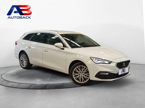 Seat Nuevo León SP 1.4 e-Hybrid DSG S&S Xcellence Go L