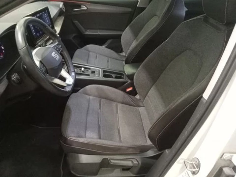 Seat Nuevo León SP 1.4 e-Hybrid DSG S&S Xcellence Go L
