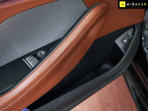 BMW Serie 8 840i Coupe 245 kW (333 CV)