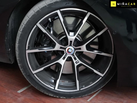 BMW Serie 8 840i Coupe 245 kW (333 CV)