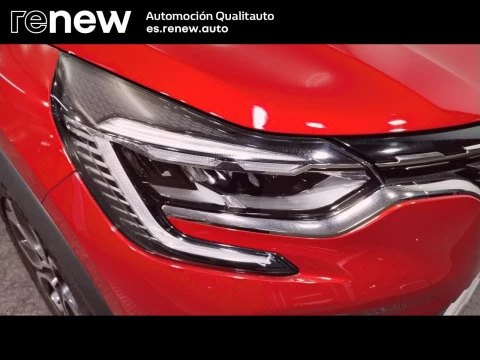 Renault Captur  Hibrido  E-TECH Hibrido Zen 105kW