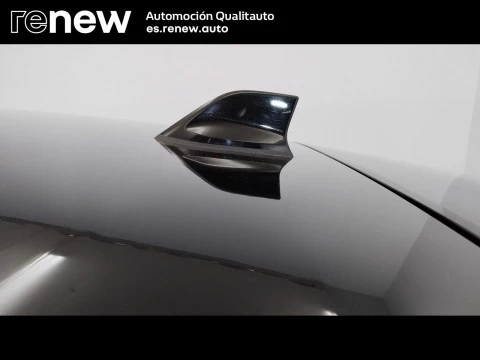 Renault Captur  Hibrido  E-TECH Hibrido Zen 105kW