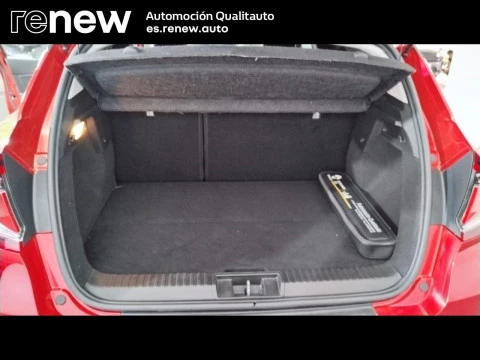 Renault Captur  Hibrido  E-TECH Hibrido Zen 105kW