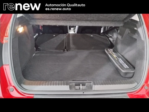 Renault Captur  Hibrido  E-TECH Hibrido Zen 105kW