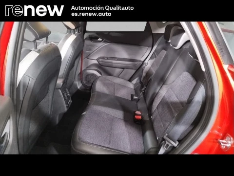 Renault Captur  Hibrido  E-TECH Hibrido Zen 105kW