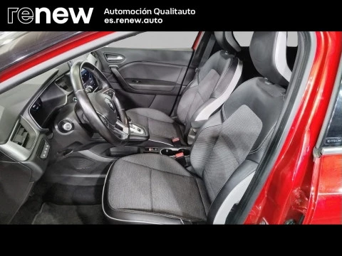 Renault Captur  Hibrido  E-TECH Hibrido Zen 105kW