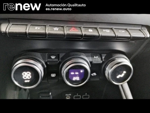 Renault Captur  Hibrido  E-TECH Hibrido Zen 105kW