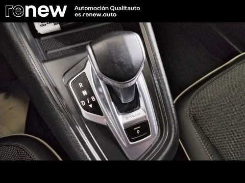 Renault Captur  Hibrido  E-TECH Hibrido Zen 105kW