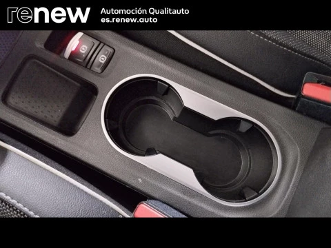 Renault Captur  Hibrido  E-TECH Hibrido Zen 105kW