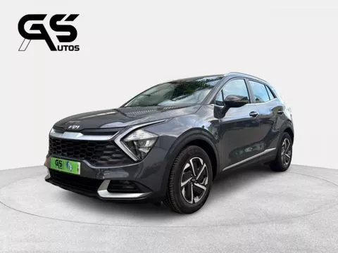 Kia Sportage 1.6 T-GDi MHEV Drive 4x2 110 kW (150 CV) Kia Sportage 1.6 T-GDi MHEV Drive 4x2 110 kW (150 CV)