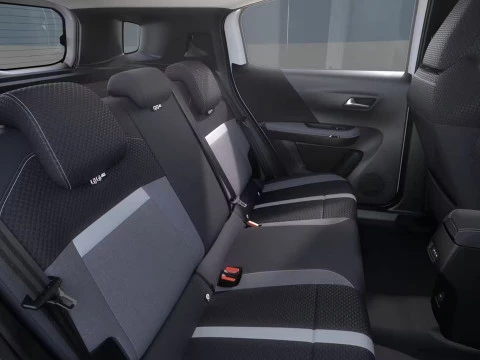 Opel Frontera 1.2T XHT Hybrid eDCT6 107kW GS