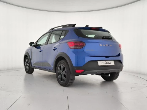 Dacia Sandero  Gasolina/Gas  Stepway ECO-G Extreme Go 74kW