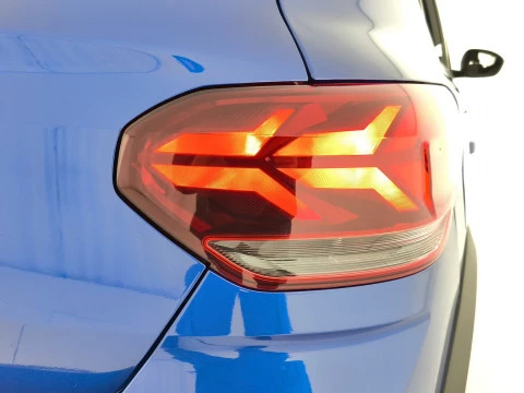 Dacia Sandero  Gasolina/Gas  Stepway ECO-G Extreme Go 74kW