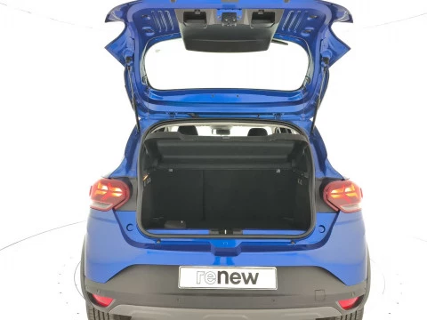 Dacia Sandero  Gasolina/Gas  Stepway ECO-G Extreme Go 74kW