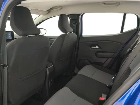 Dacia Sandero  Gasolina/Gas  Stepway ECO-G Extreme Go 74kW
