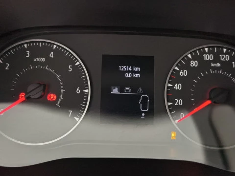 Dacia Sandero  Gasolina/Gas  Stepway ECO-G Extreme Go 74kW