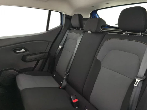 Dacia Sandero  Gasolina/Gas  Stepway ECO-G Extreme Go 74kW