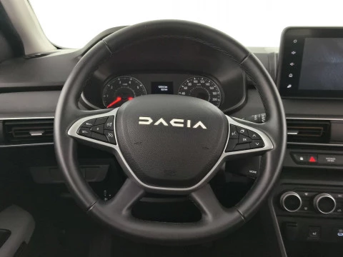 Dacia Sandero  Gasolina/Gas  Stepway ECO-G Extreme Go 74kW
