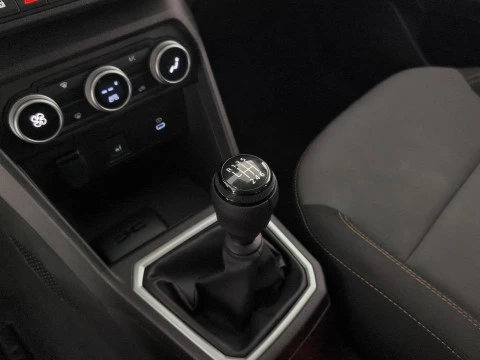 Dacia Sandero  Gasolina/Gas  Stepway ECO-G Extreme Go 74kW