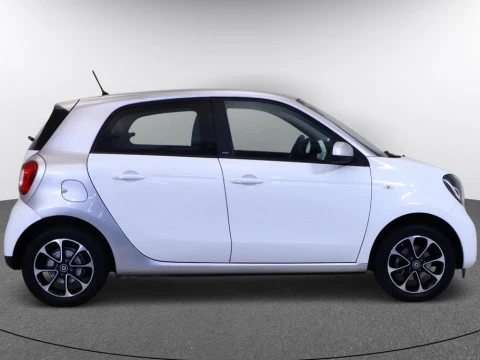 Smart FORFOUR (+)1.0 52 KW S/S PASSION 5P