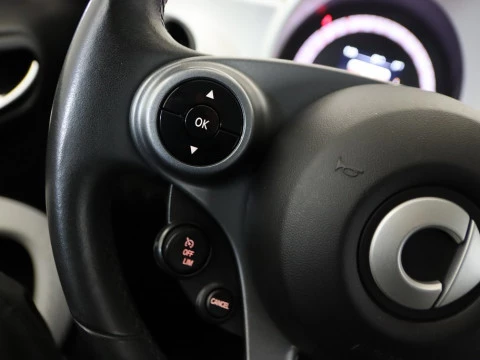 Smart FORFOUR (+)1.0 52 KW S/S PASSION 5P