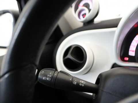 Smart FORFOUR (+)1.0 52 KW S/S PASSION 5P