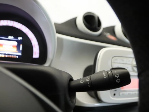 Smart FORFOUR (+)1.0 52 KW S/S PASSION 5P