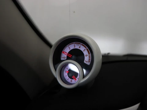 Smart FORFOUR (+)1.0 52 KW S/S PASSION 5P