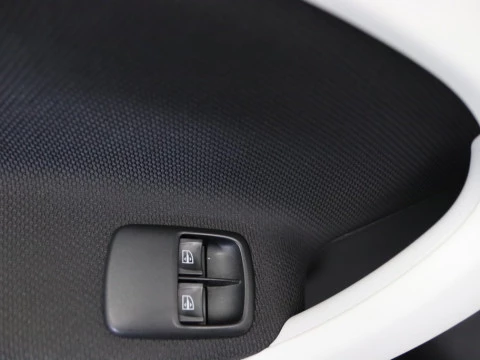 Smart FORFOUR (+)1.0 52 KW S/S PASSION 5P