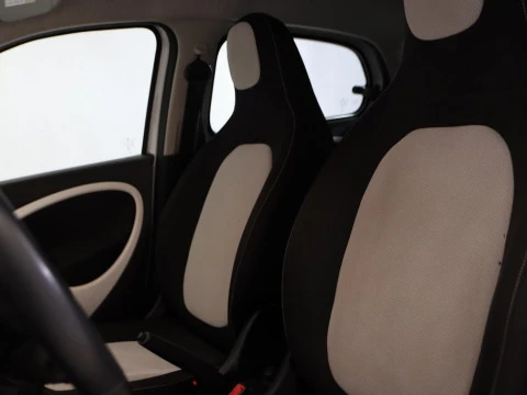 Smart FORFOUR (+)1.0 52 KW S/S PASSION 5P