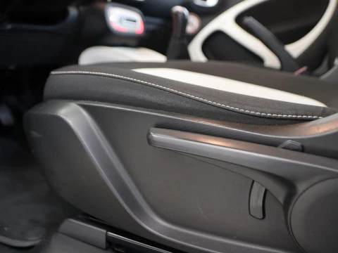 Smart FORFOUR (+)1.0 52 KW S/S PASSION 5P