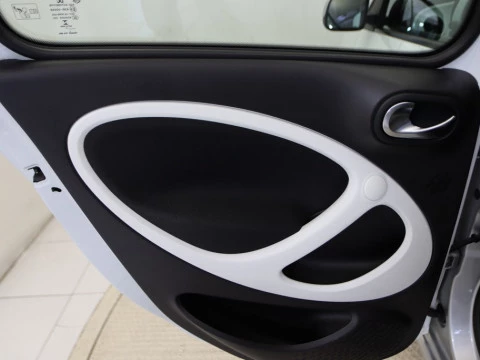 Smart FORFOUR (+)1.0 52 KW S/S PASSION 5P